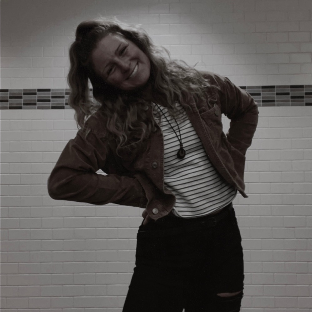 Meet your Posher, Grace